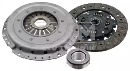 Комплект сцепления KM Germany купить